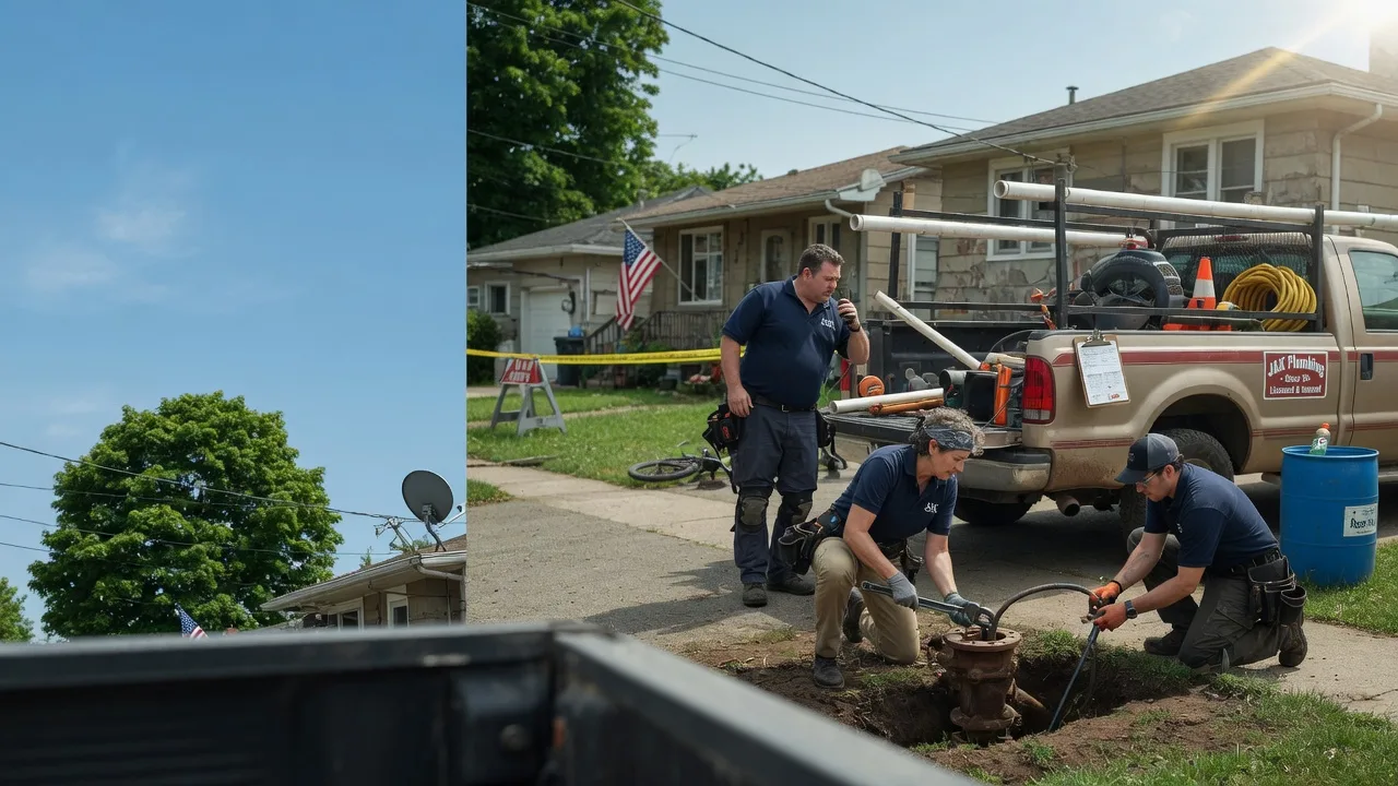 Water Heater Replacement in Rowdy, KY near me